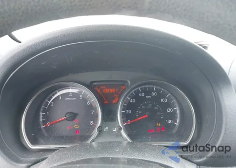 2014 Nissan Versa Note S (Sr) z USA, uszkodzony, nr VIN 3N1CE2CP6EL393454